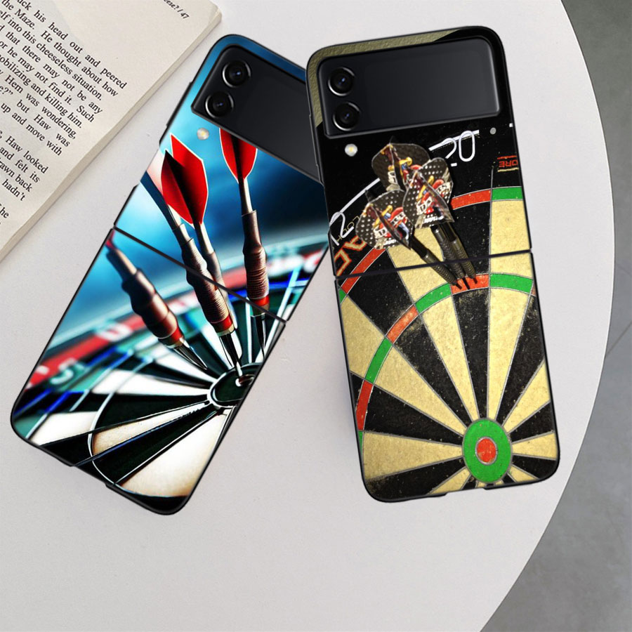 Darts Aesthetics Wire Target P - Phone Cases Target recensione e prezzo