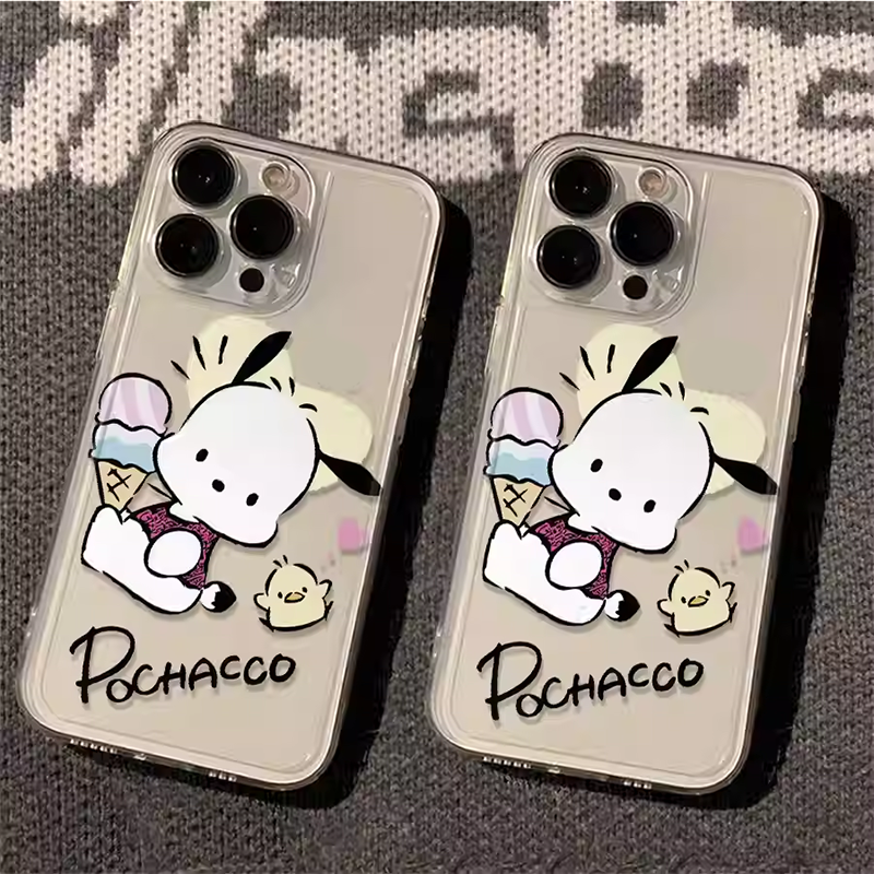 Summer Cute Pochacco Print Cle - Phone Cases Xiaomi 14T recensione e prezzo