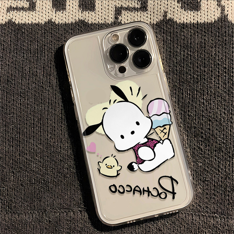 Summer Cute Pochacco Print Cle - Phone Cases Xiaomi 14T recensione e prezzo