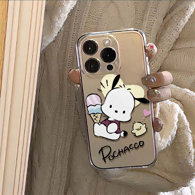 Summer Cute Pochacco Print Cle - Phone Cases Xiaomi 14T recensione e prezzo
