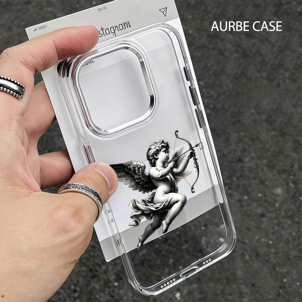 Aurbe Phone Case For iPhone 17 - Phone Cases Target recensione e prezzo