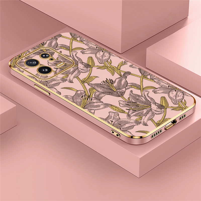 Soft TPU Plating Phone Case Fo - Phone Cases Xiaomi 14T recensione e prezzo