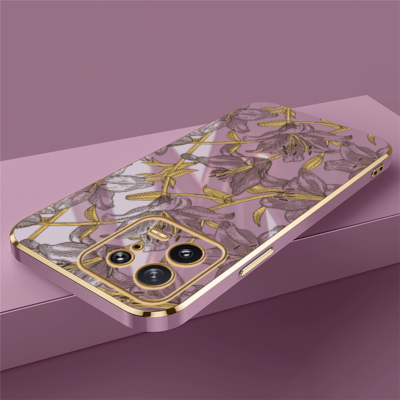 Soft TPU Plating Phone Case Fo - Phone Cases Xiaomi 14T recensione e prezzo