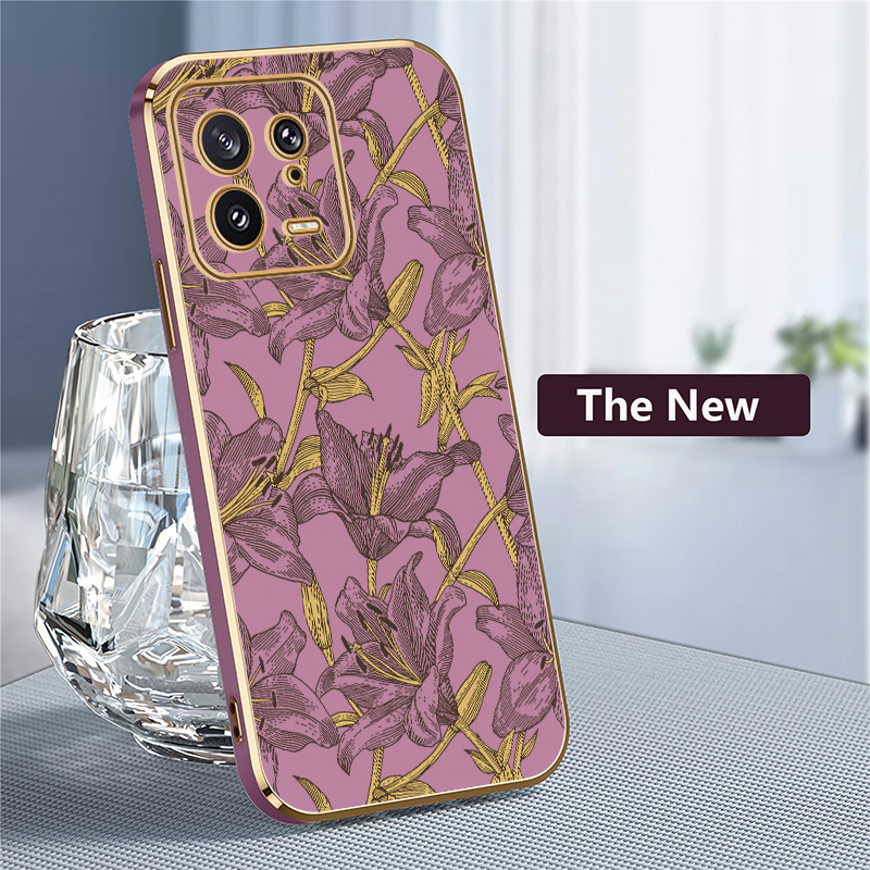 Soft TPU Plating Phone Case Fo - Phone Cases Xiaomi 14T recensione e prezzo