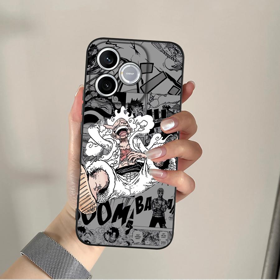One Pieces Anime Luffy Z-Zoro  - Phone Cases One Piece recensione e prezzo
