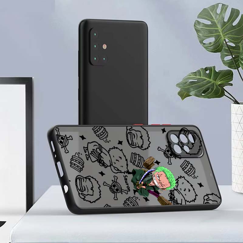One Piece Trendy Luffy Zoro Ph - Phone Cases One Piece recensione e prezzo