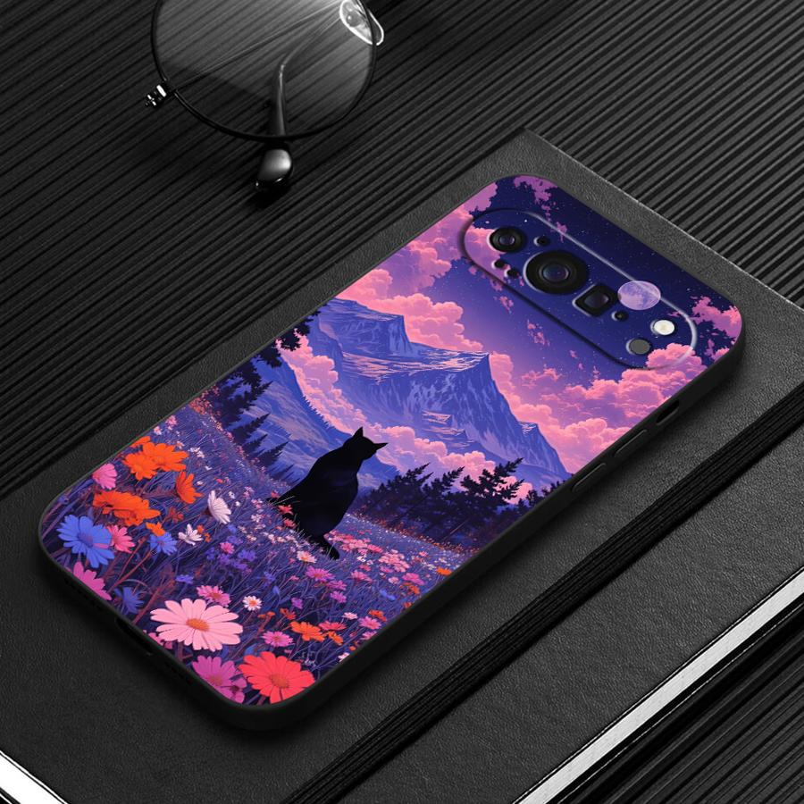 Funda Phone Cover Case for Goo - Phone Cases Google Pixel 10 Pro recensione e prezzo
