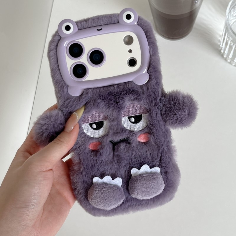Cute Cartoon Funny dozing expr - Phone Cases Iphone 16 recensione e prezzo