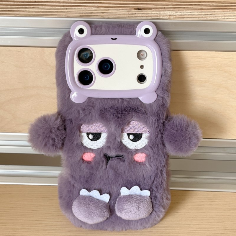 Cute Cartoon Funny dozing expr - Phone Cases Iphone 16 recensione e prezzo