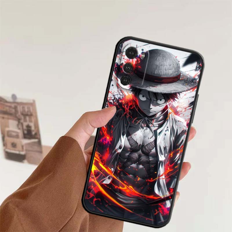 Hot Anime Luffy Zoro Cool Phon - Phone Cases One Piece recensione e prezzo