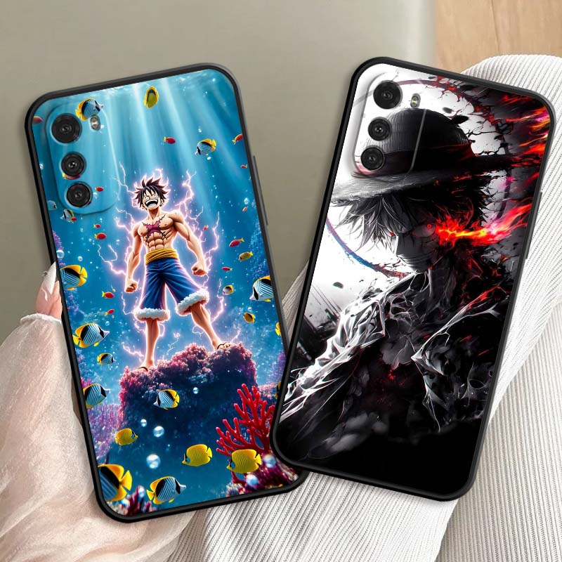 Hot Anime Luffy Zoro Cool Phon - Phone Cases One Piece recensione e prezzo