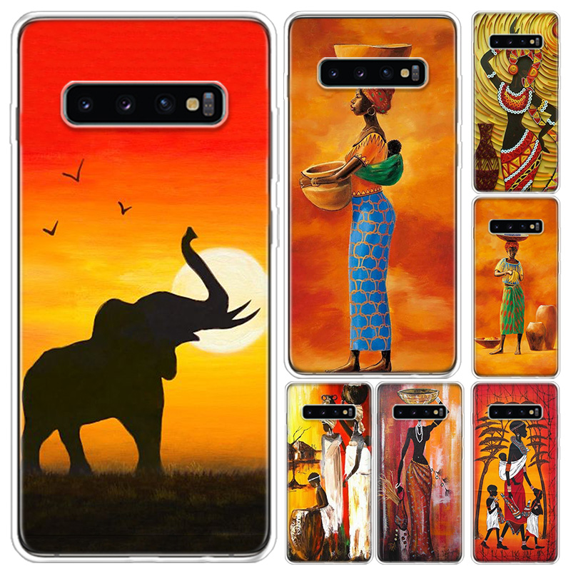 South Africa Woman Map Phone C - Phone Cases South Africa recensione e prezzo