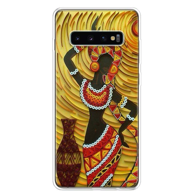 South Africa Woman Map Phone C - Phone Cases South Africa recensione e prezzo