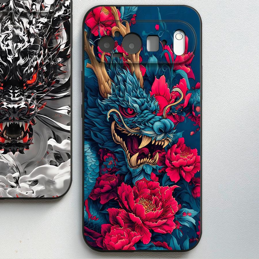 Funda Phone Cover Case for Goo - Phone Cases Google Pixel 10 Pro recensione e prezzo