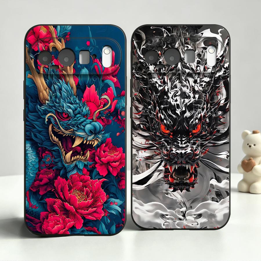 Funda Phone Cover Case for Goo - Phone Cases Google Pixel 10 Pro recensione e prezzo