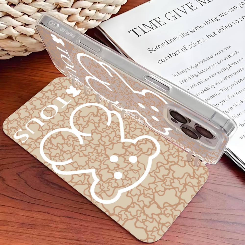 Cartoon cute T-Touses Phone Ca - Phone Cases Iphone 16 recensione e prezzo