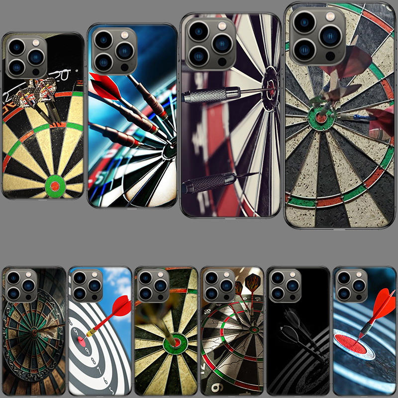 Darts Aesthetics Wire Target P - Phone Cases Target recensione e prezzo