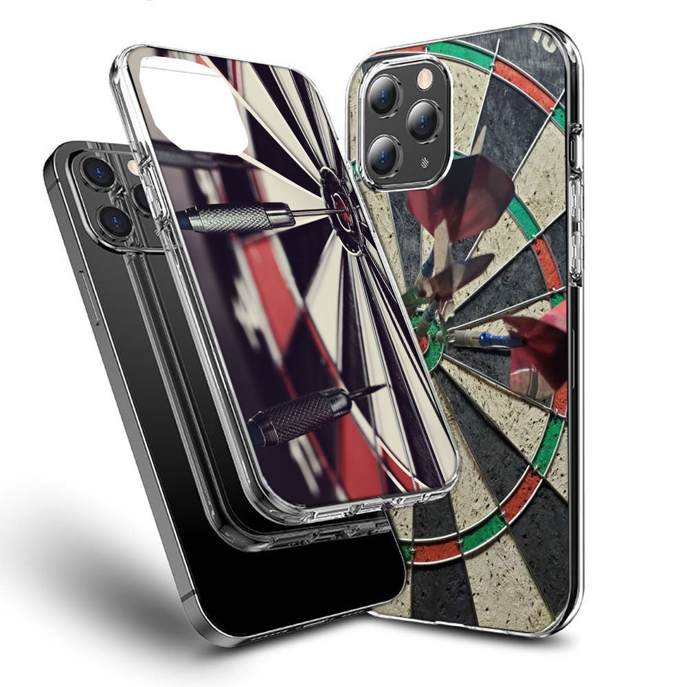 Darts Aesthetics Wire Target P - Phone Cases Target recensione e prezzo