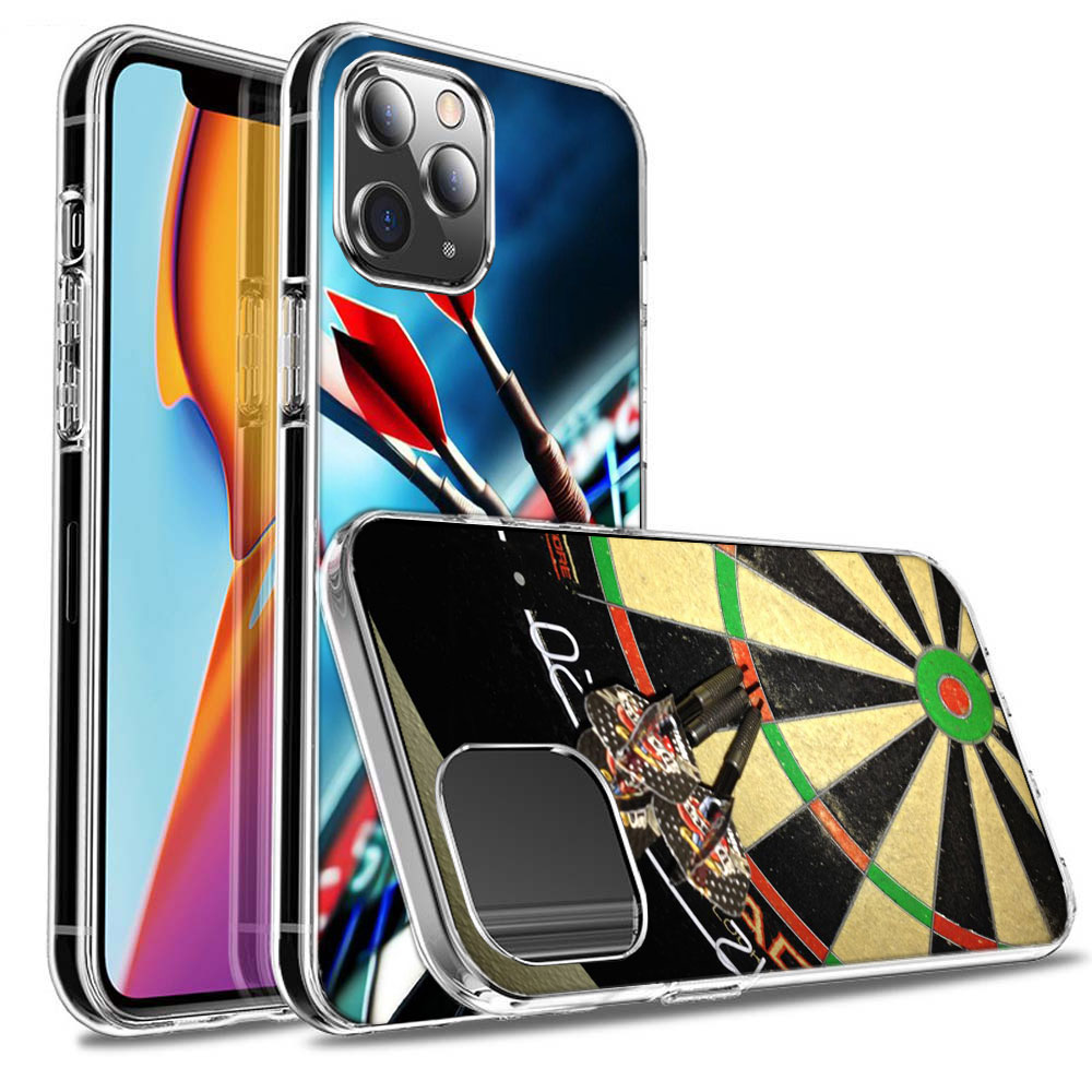 Darts Aesthetics Wire Target P - Phone Cases Target recensione e prezzo