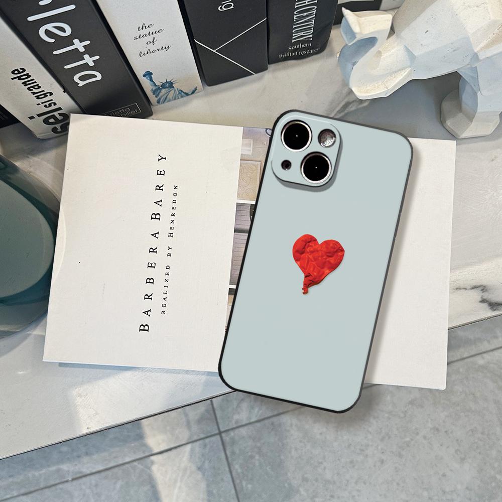 Singer K-Kanye W-West Albums P - Phone Cases Iphone 16 recensione e prezzo