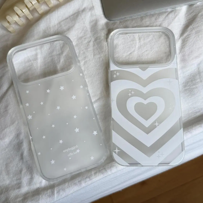 Star Love Korean Ins Cartoon T - Phone Cases Y2K recensione e prezzo