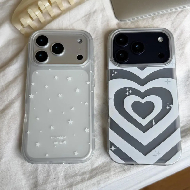 Star Love Korean Ins Cartoon T - Phone Cases Y2K recensione e prezzo