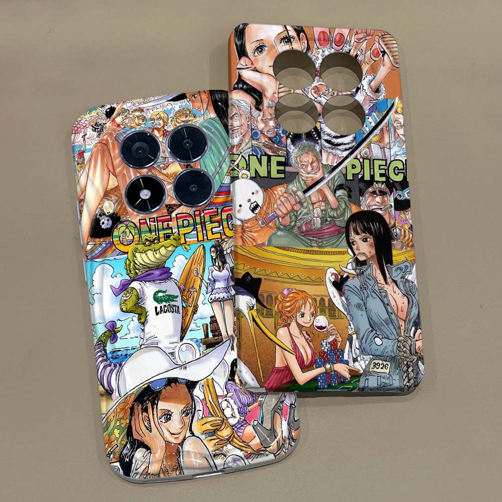 One Piece Nico Robin Phone Cas - Phone Cases One Piece recensione e prezzo