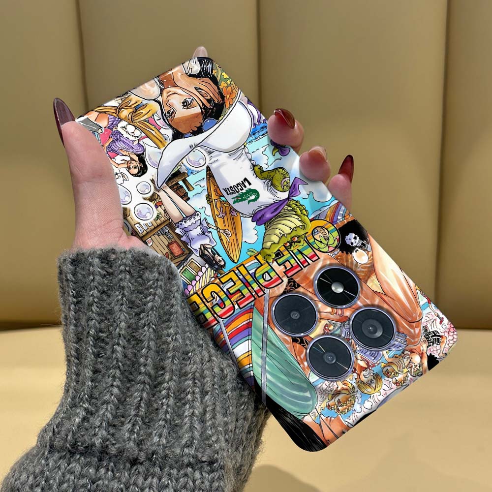 One Piece Nico Robin Phone Cas - Phone Cases One Piece recensione e prezzo