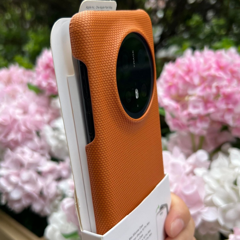 Luxury Retro Fabric Leather Ar - Phone Cases Oneplus recensione e prezzo