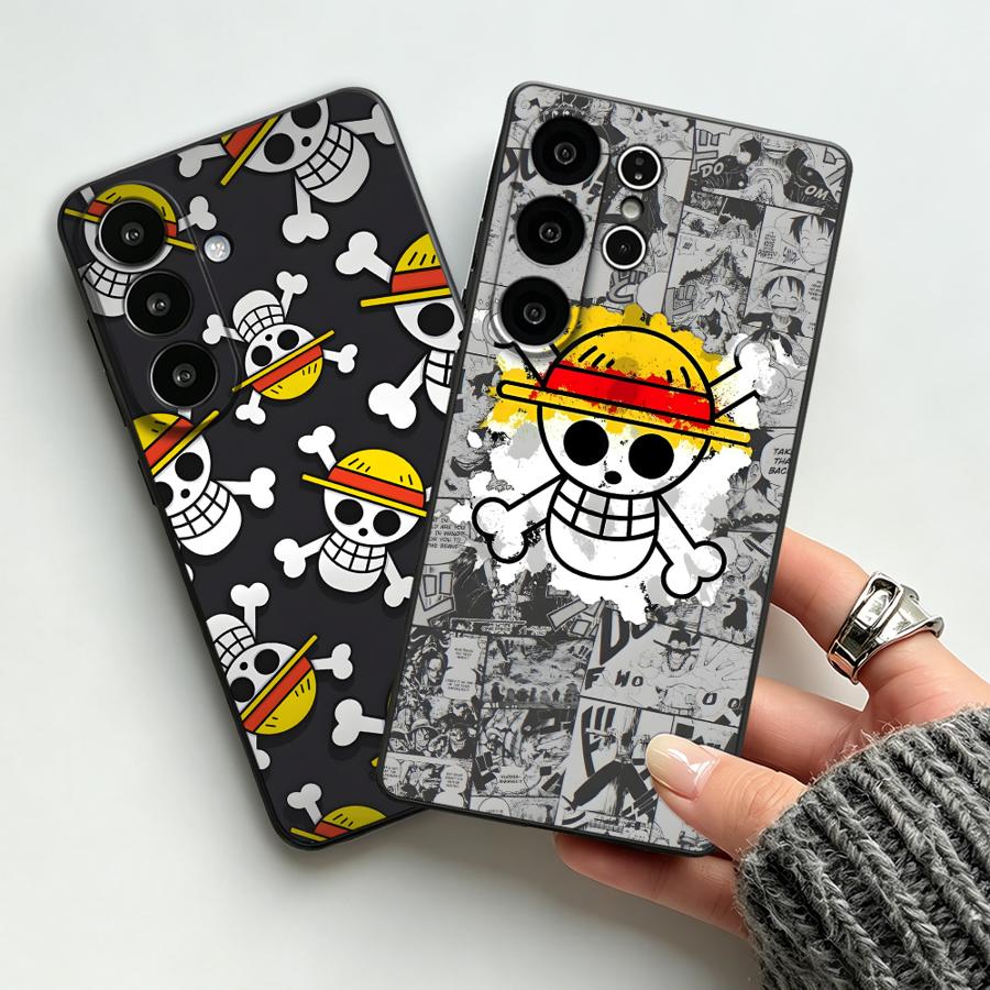 Funda Phone Cover Case for Sam - Phone Cases One Piece recensione e prezzo