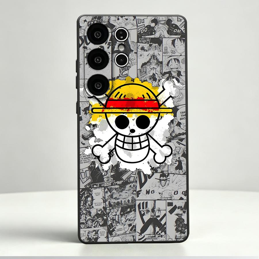 Funda Phone Cover Case for Sam - Phone Cases One Piece recensione e prezzo