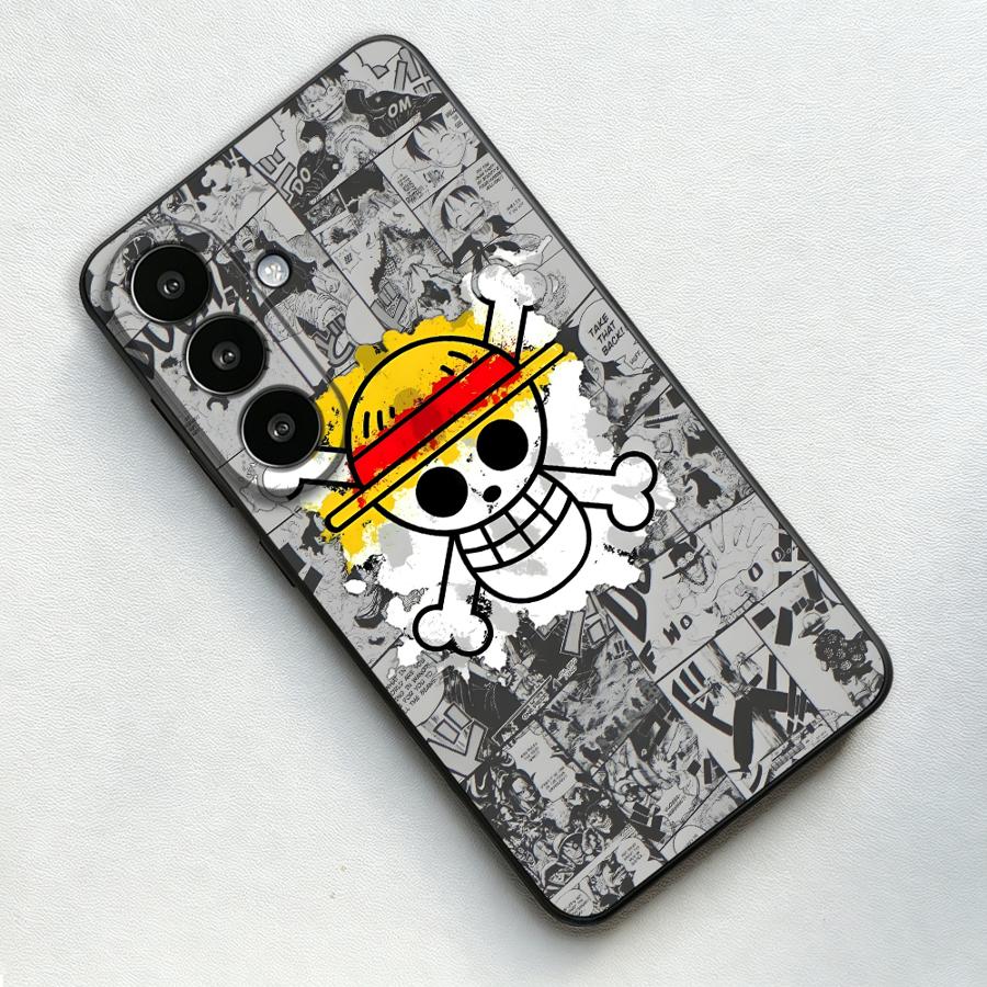 Funda Phone Cover Case for Sam - Phone Cases One Piece recensione e prezzo