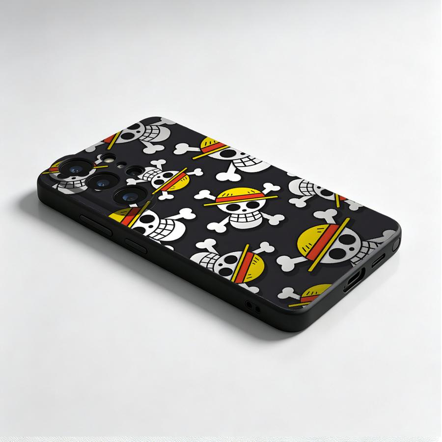 Funda Phone Cover Case for Sam - Phone Cases One Piece recensione e prezzo
