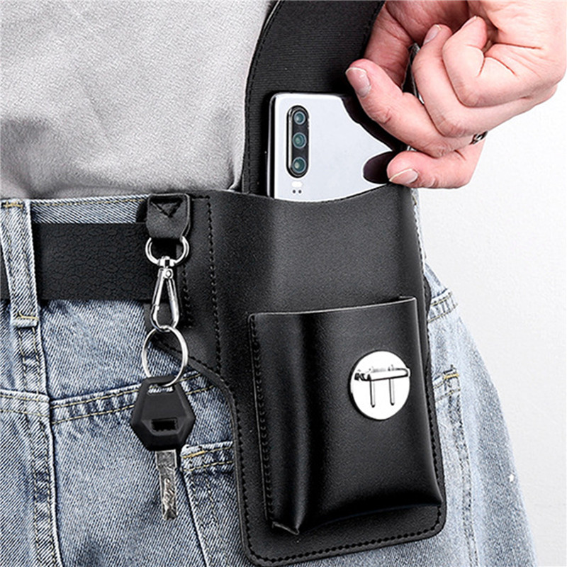 Multifunctional Pu Leather Pac - Phone Cases With Loop recensione e prezzo