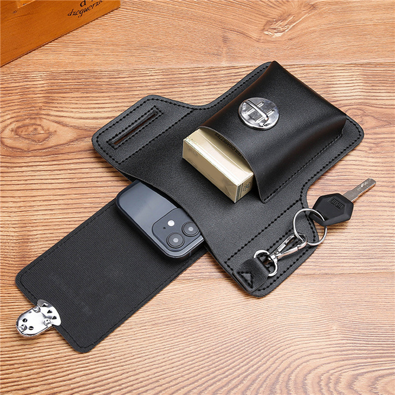 Multifunctional Pu Leather Pac - Phone Cases With Loop recensione e prezzo