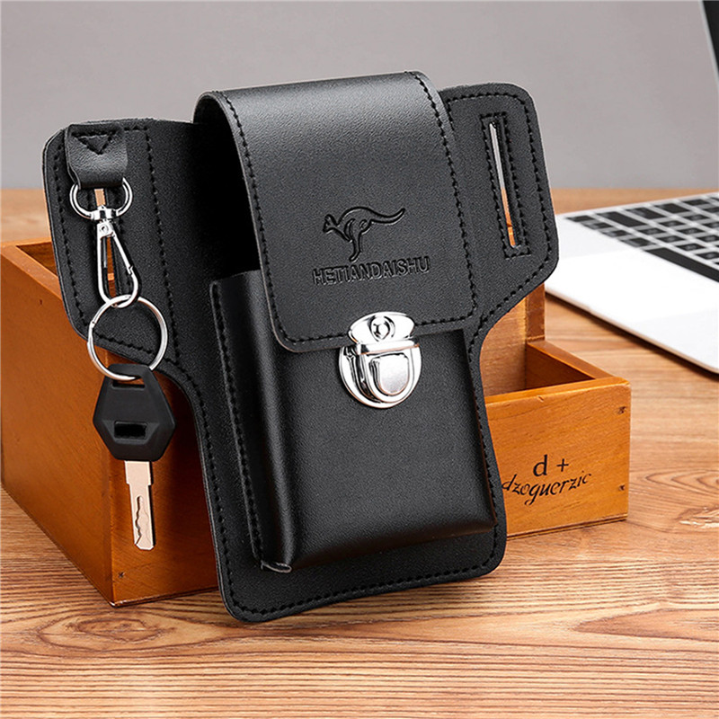 Multifunctional Pu Leather Pac - Phone Cases With Loop recensione e prezzo