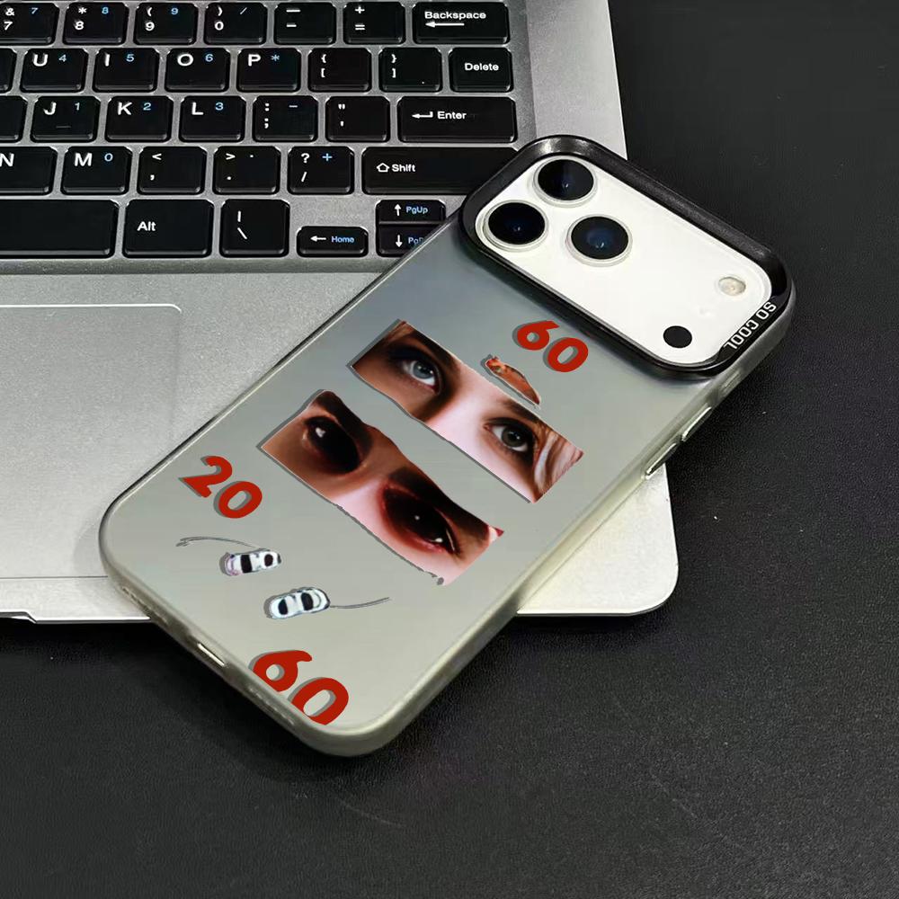 My F-Fault Culpa MiaS Phone Ca - Phone Cases Iphone 16 recensione e prezzo
