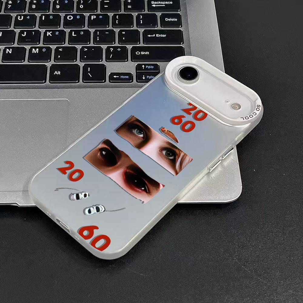 My F-Fault Culpa MiaS Phone Ca - Phone Cases Iphone 16 recensione e prezzo