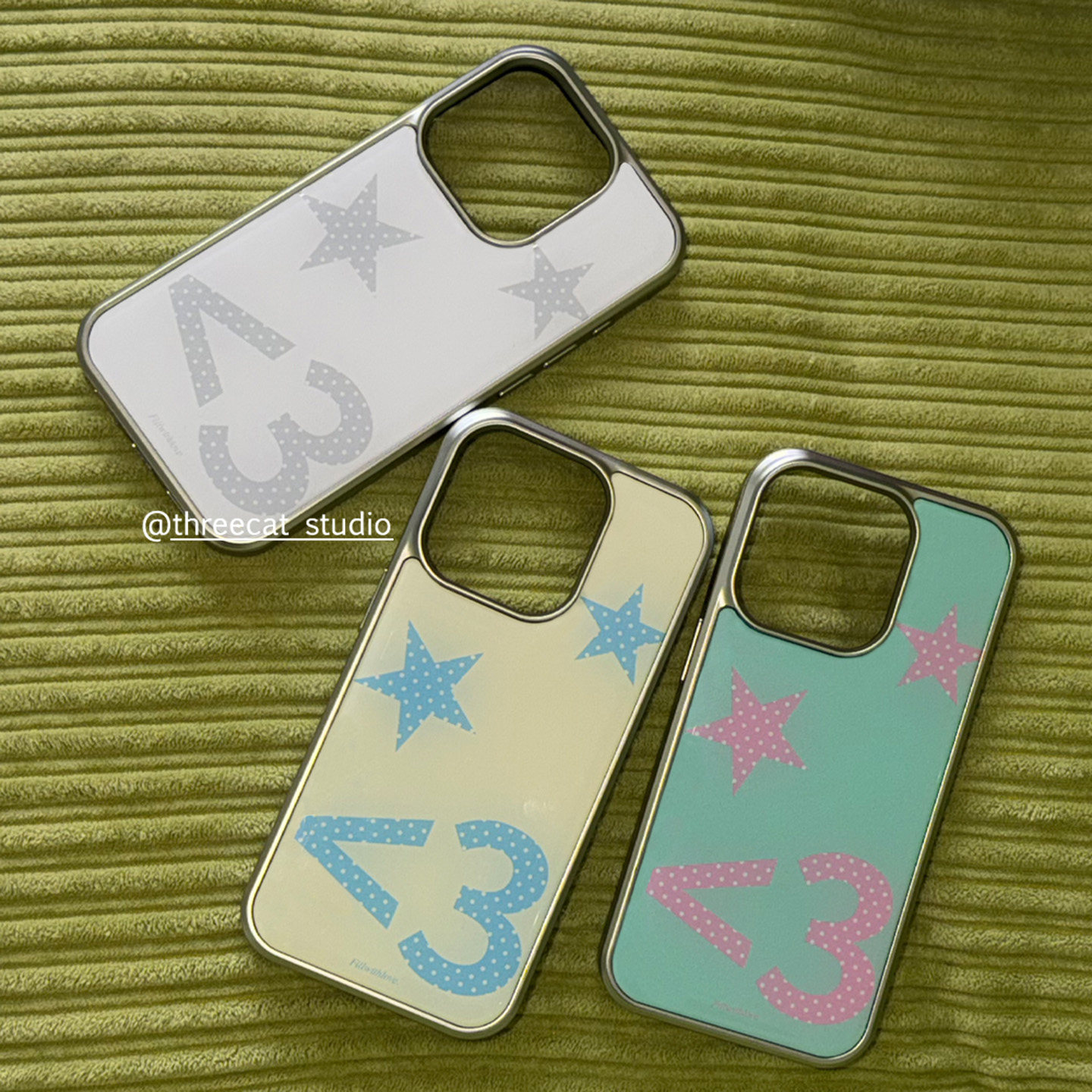 Korean Ins Millennium Y2K Swee - Phone Cases Y2K recensione e prezzo