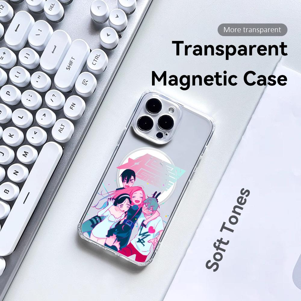 Anime A-Alien Stage Phone Case - Phone Cases Iphone 16 recensione e prezzo