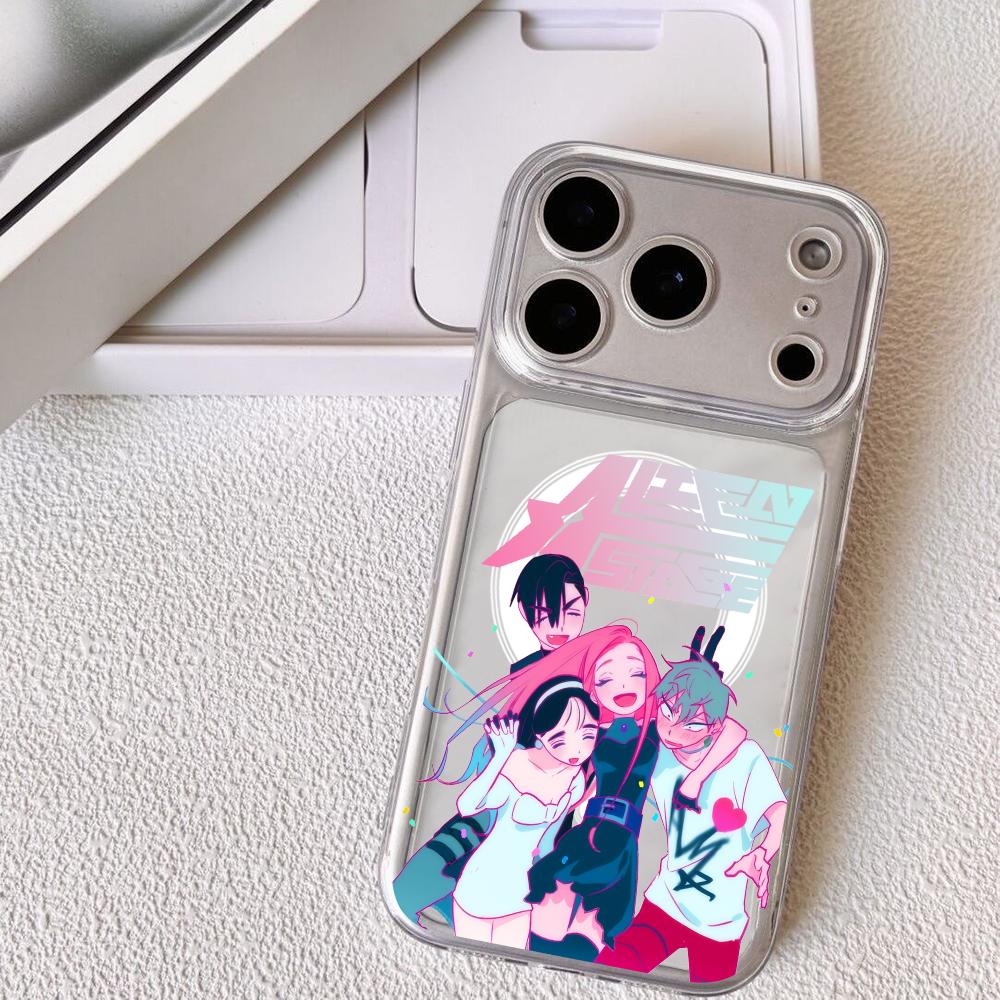 Anime A-Alien Stage Phone Case - Phone Cases Iphone 16 recensione e prezzo