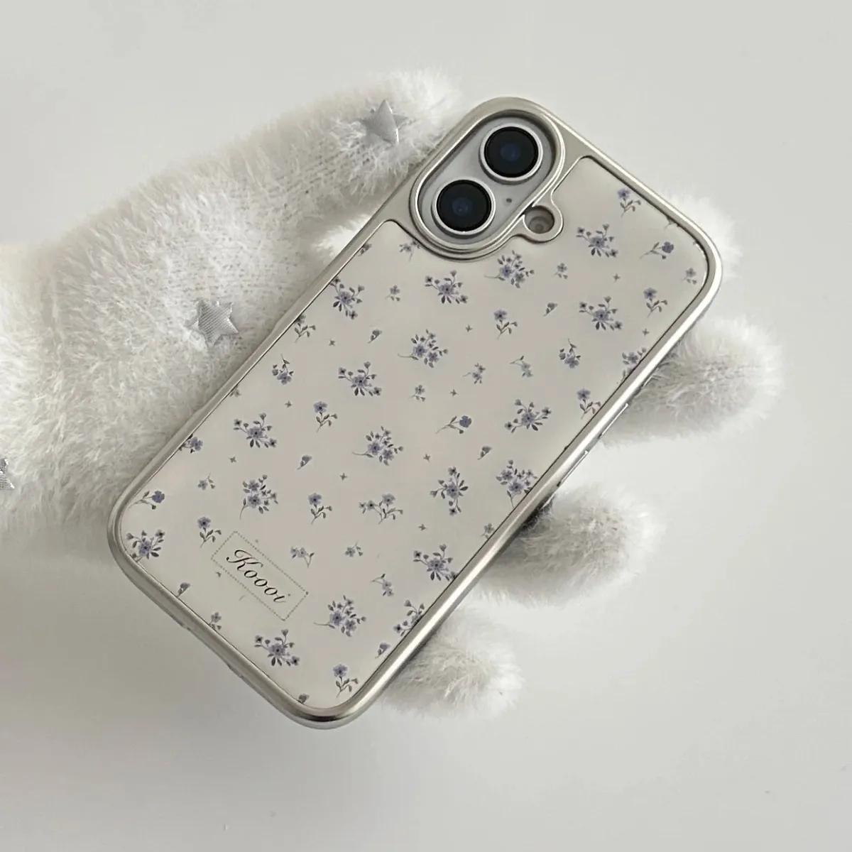 Korean Couple ins Cartoon Cute - Phone Cases Y2K recensione e prezzo