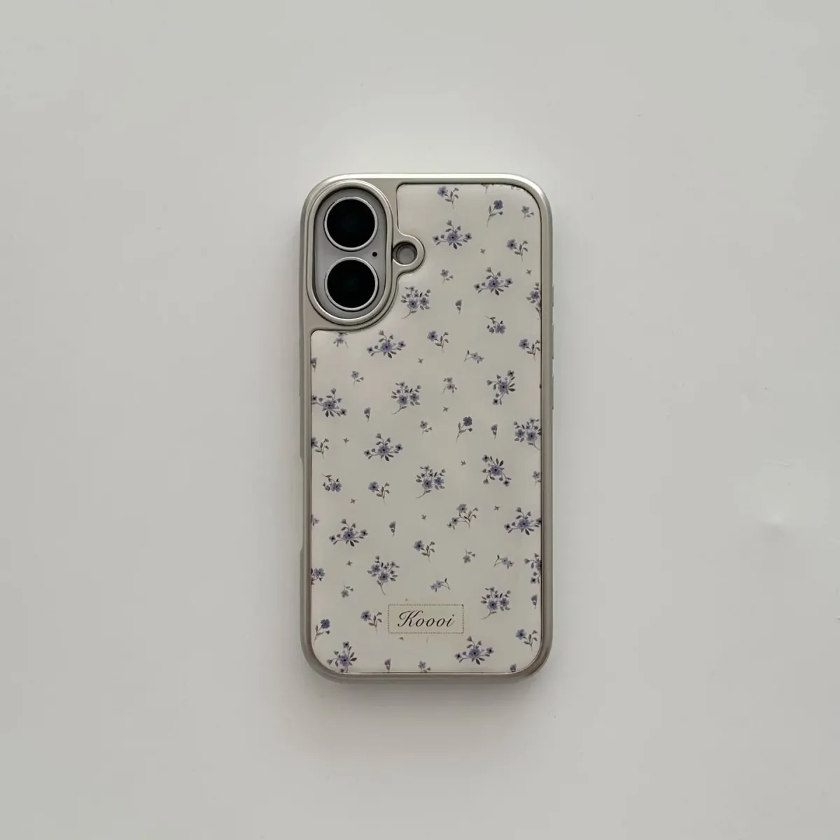 Korean Couple ins Cartoon Cute - Phone Cases Y2K recensione e prezzo