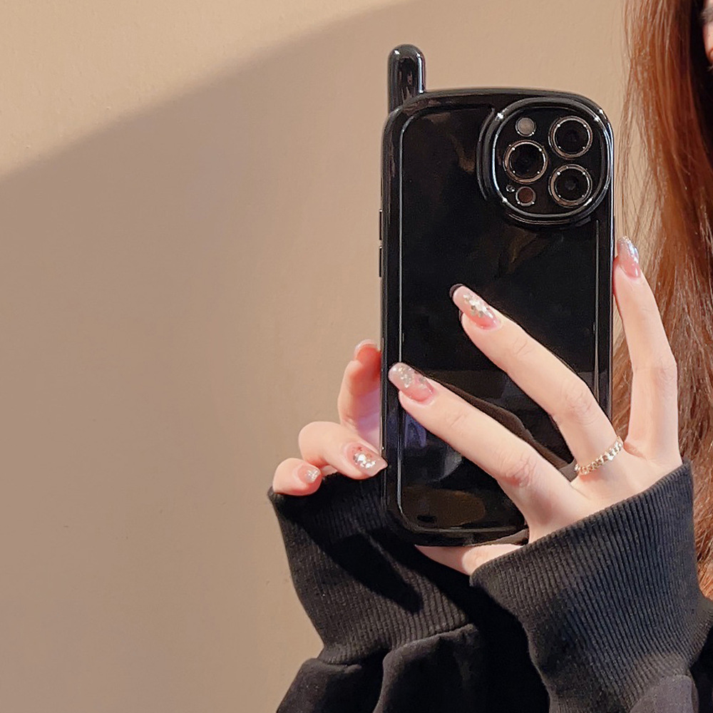 Korean Solid Colors Antenna De - Phone Cases Iphone 16 recensione e prezzo