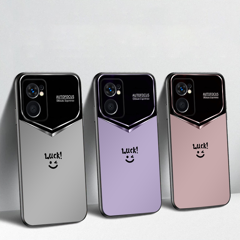 Light purple happiness For One - Phone Cases Oneplus recensione e prezzo