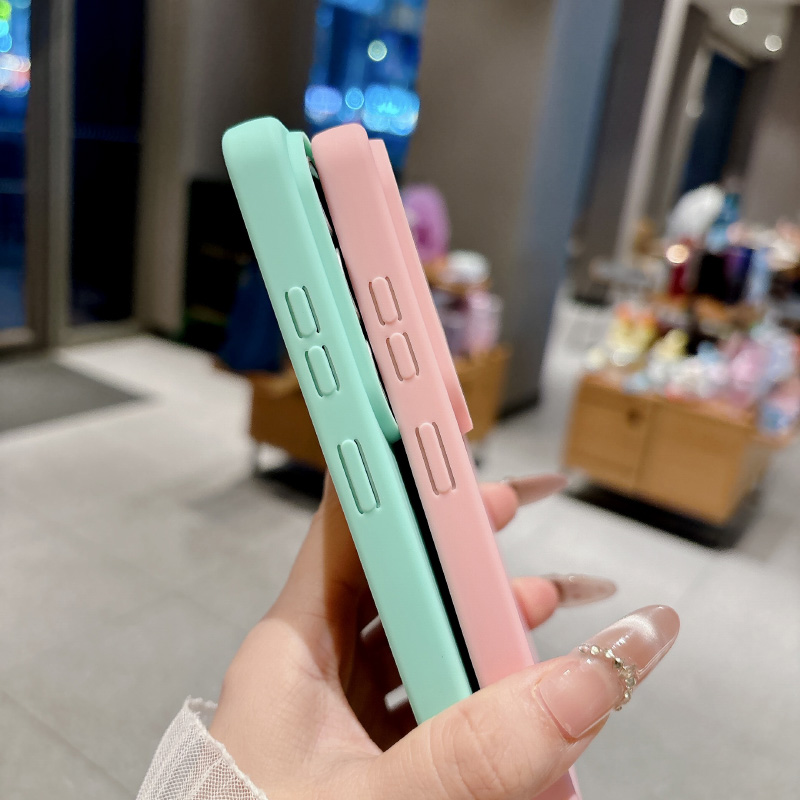 Simple wrist strap decoration  - Phone Cases With Loop recensione e prezzo