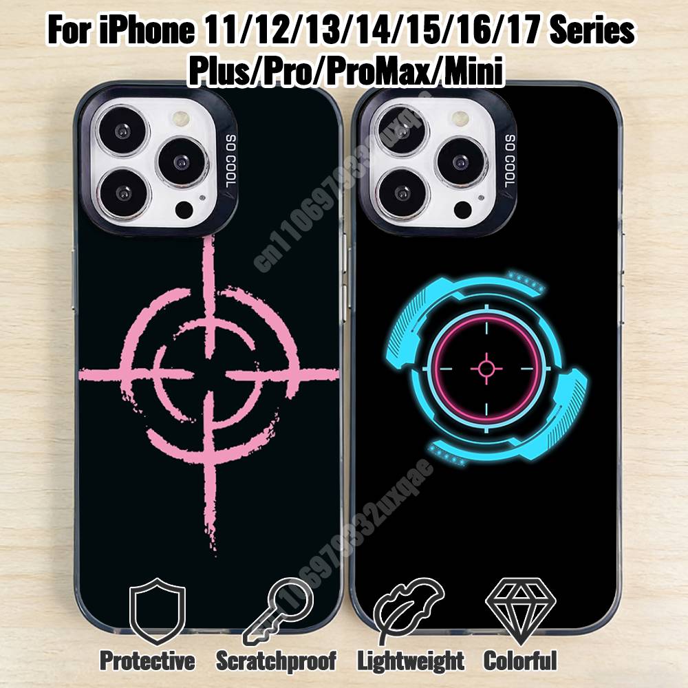 Sniper Scope Crosshair Target  - Phone Cases Target recensione e prezzo