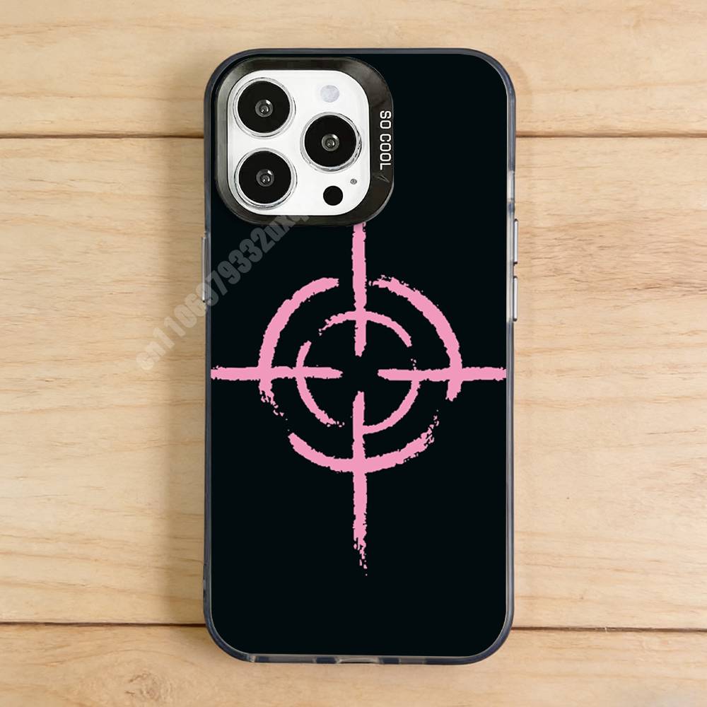 Sniper Scope Crosshair Target  - Phone Cases Target recensione e prezzo