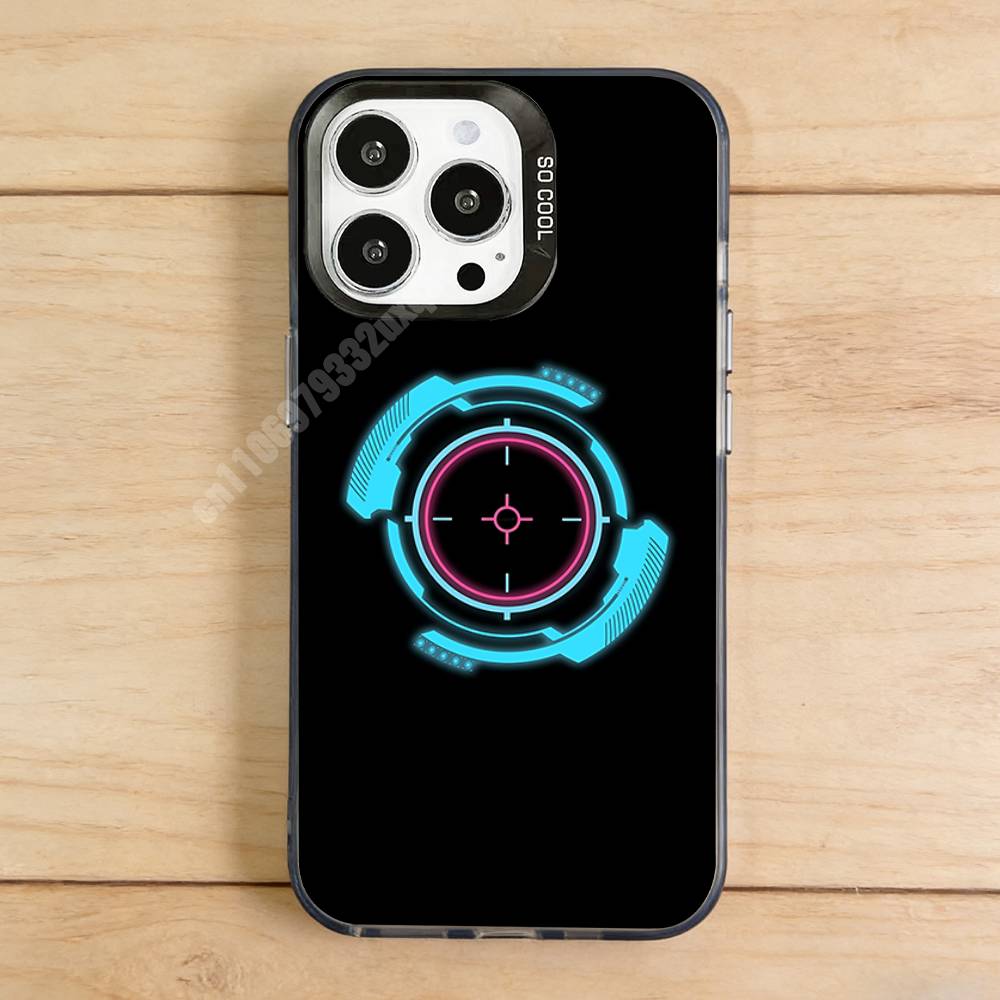 Sniper Scope Crosshair Target  - Phone Cases Target recensione e prezzo
