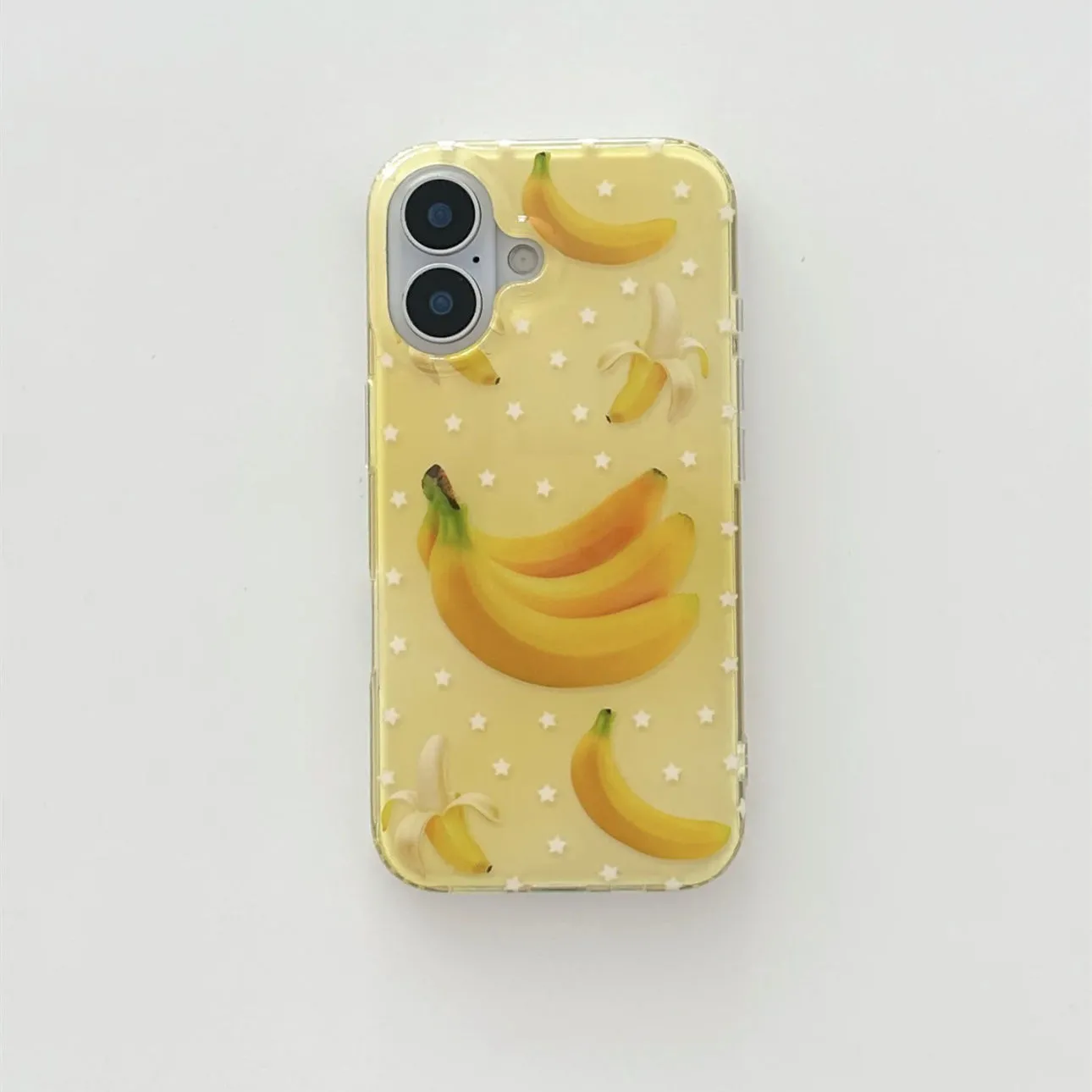 Full Screen Fruits Stars Straw - Phone Cases Y2K recensione e prezzo